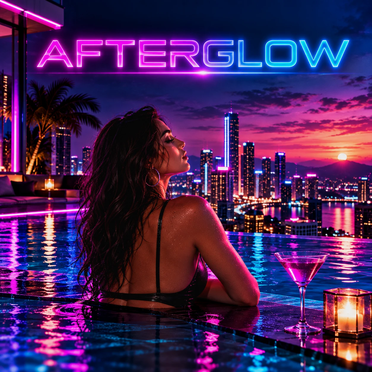 Afterglow cover